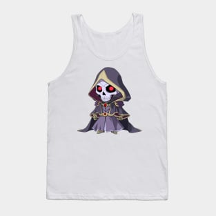 overlord Tank Top